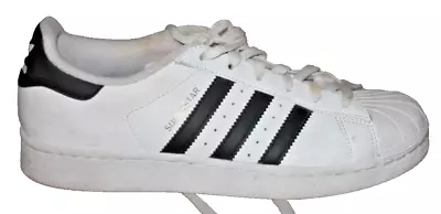 Adidas Superstar Ortholite Womens Shoes Sz Us 6 Uk 5.5 • $36.99