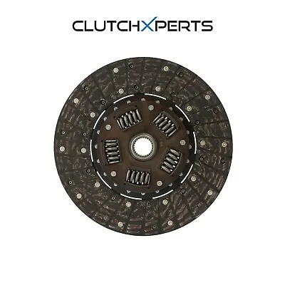 CLUTCHXPERTS STAGE 2 RACE CLUTCH DISC KIT For 2012-2018 HYUNDAI ACCENT 1.6L DOHC • $53.25