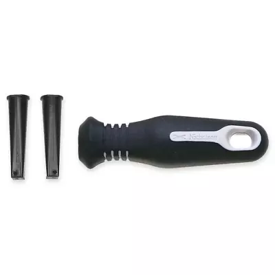 $11.98 • Buy Nicholson Bastard File Handle W/INSERTS,ERGONOMIC CDD 21474H 