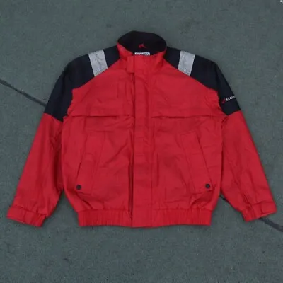 Honda Access Corp Men's Jacket Vintage JDM Red • $85