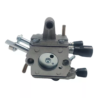 Carburetor Carb Fit For STIHL FS400 FS450 FS480 4128 120 0607 ZAMA C1Q-S154 • £12.40