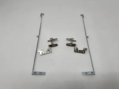 £5.99 • Buy Sony Vaio PCG-7Y1M VGN-N38E Hinges LED LCD Screen Bracket Support Genuine Item