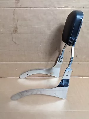 $90 • Buy 2003 Yamaha V Star XVS1100  Sissy Bar Passenger Back Rrest