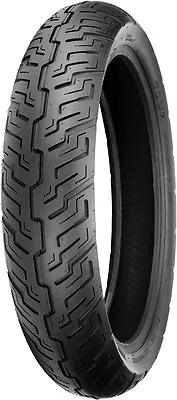 SHINKO 733/734/735 SERIES SR733 100/90-19 Front BW Motorcycle Tire 57H MM90-19 • $99.95