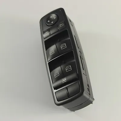 NEW Mercedes-Benz ML500 Master Power Window Switch 2006-2007 (check Fit Options) • $24.85