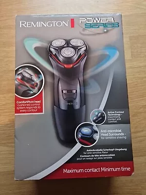 £15.80 • Buy Remington PR1330 Men's Corded Electric Dry Rotary Shaver Trimmer New