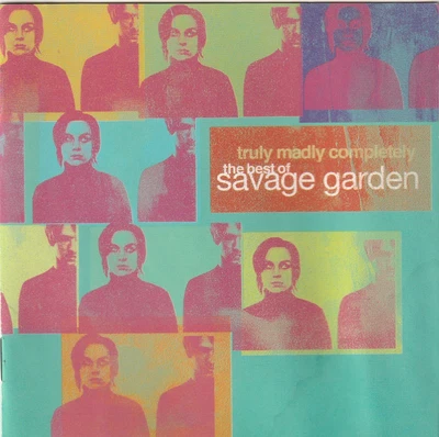 $8.95 • Buy Savage Garden – Truly Madly Completely: The Best Of Savage Garden CD Remastered