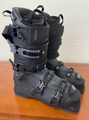 K2 Recon Pro Ski Boots 2022 25/25.5 • $299