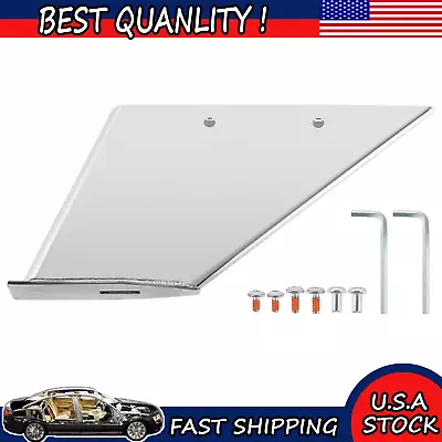 27031 Stainless Steel Skeg Guard For Mercury Mercruiser Alpha I Generation II • $72.59