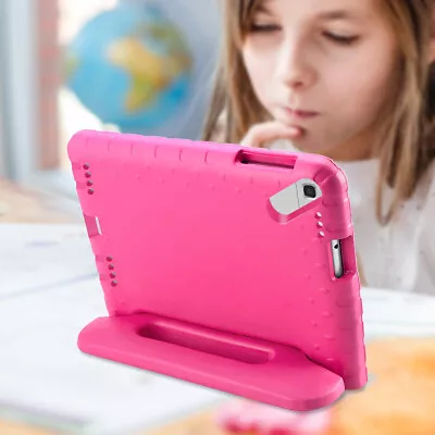 For Lenovo Tab M10 HD (2nd Gen) 2020 10.1  Tablet Case Shockproof EVA Kids Cover • $23.99