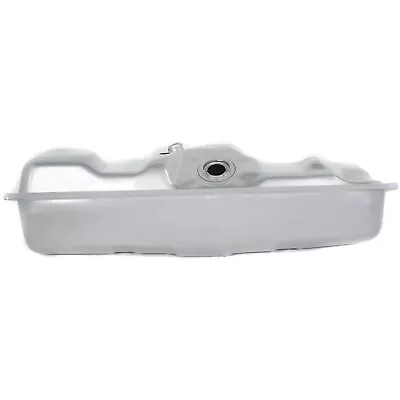 16 Gallon Side Mount Fuel Gas Tank For 1980-84 Ford F-150 F-250 And F-250 Silver • $109.85