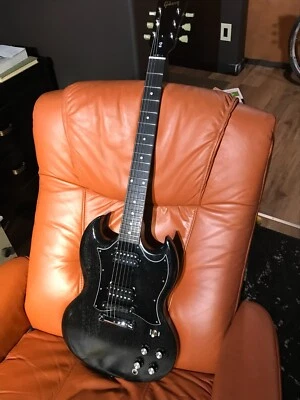 $776.63 • Buy Gibson Sg Special 2010
