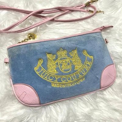 $48 • Buy Juicy Couture Bag (read Descrip)
