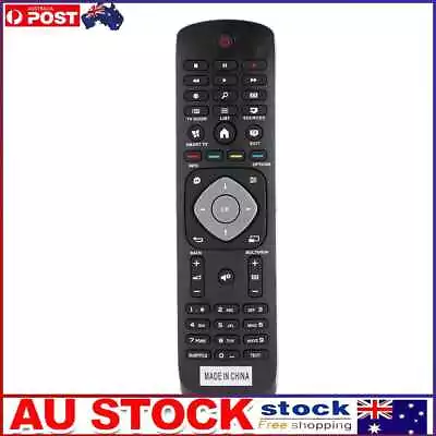 Universal Remote Control For Philips YKF347-003 Television Remote Control • $9.99