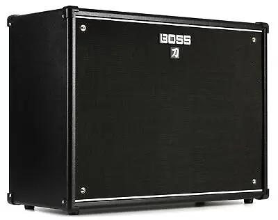 Boss Katana 150-watt 2x12  Cabinet • $399.99