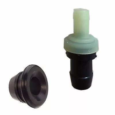 PCV Valve Kit Fits  Mazda Miata 1990-1997 2001-2005 E301-13-338A BP05-13-890 • $13.80