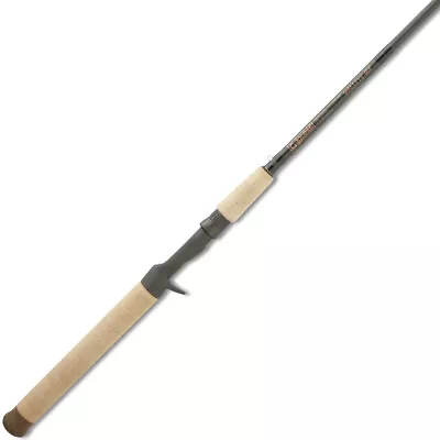 G. Loomis Walleye Fishing Rod WBBR853C GLX • $465