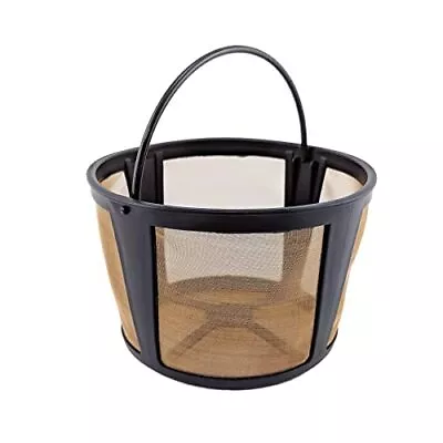 NRP Tall 14-cup Screen Basket Permanent Coffee Filter Replacement For KRUPS C... • $20.56