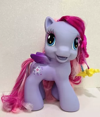 My Little Pony Mlp G3.5 Star Song Twist 'n Style  8   2009 Pegasus • $10