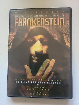 Frankenstein (DVD 2004) • $7.13