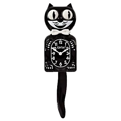 Original Full Sized Kit Cat Klock Clock Eyes Move Tail Swings Animated • $59.99