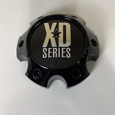 XD Center Cap CAP-S123L145 (GB) NO SCREWS • $13.50