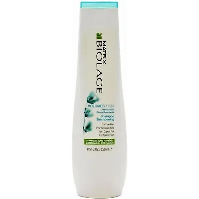 Matrix Biolage VolumeBloom Shampoo 8.5oz • $20.57