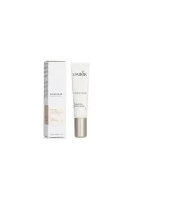 Babor Skinovage Calming Eye Cream 15ml #tw • $58.90