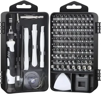 Universal Screwdrivers Set RC Repair Tools Kit Set For DJI Mavic Pro 2 Hobby 117 • $24.22