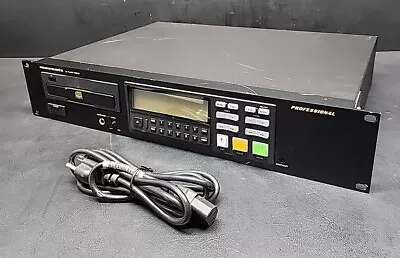 Marantz PMD330/U1B Professional CD Player Tested Working  • $120