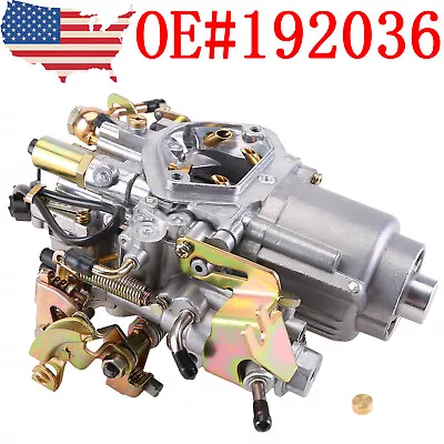 Mechanical Choke Carburetor  For Mitsubishi Lancer Proton Saga 4G13 4G15 192036 • $142.99