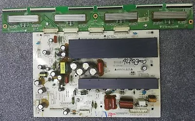 EAX57633701 EBR56916604 & EAX57606501 Y-Sus Board For LG 42PQ3000 Plasma TV • £59.99