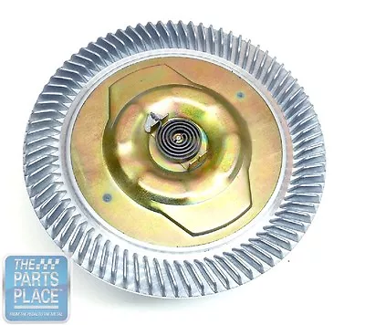 69-75 Chevrolet Factory OEM Fan Clutch High Performance 302 / 350 / 396 / 454 • $165.99