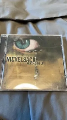 £0.99 • Buy Silver Side Up By Nickelback (CD, 2003)