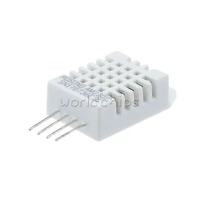 DHT22/AM2302 Digital Temperature Humidity Sensor Replace Arduino SHT11SHT15 • $6.93
