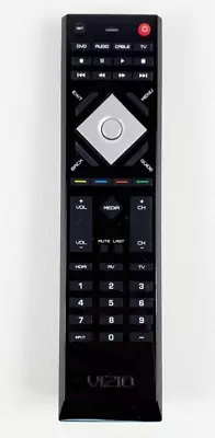 Preowned Vizio VUR13 Remote Control 098003060200 LCD/LED HDTV  Tested & Working • $9.97