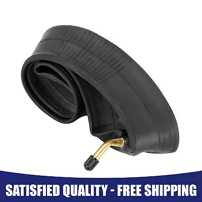 12in Bike Inner Tube 12x2.125 Bent Valve Bicycle Inner Tube Universal Item Of 1 • £11.49