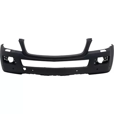 New MB1000254 Front Bumper Cover Primed Fits 2007-2012 Mercedes-Benz GL450 • $219.60