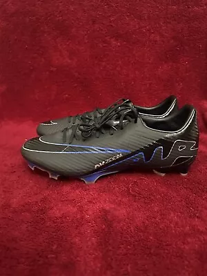 Nike Zoom Mercurial Vapor 15 Academy FG/MG Soccer Cleats DJ5631-040 Size 10 Men • $55