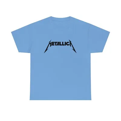 Metallica Shirt Beavis And Butthead Rock N' Roll Unisex T-shirt • $21.99