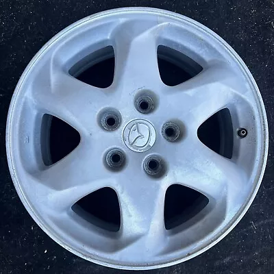 2000 2001 00 01 Mazda Mpv 16  Painted Aluminum Wheel Rim Factory A2 • $119.99