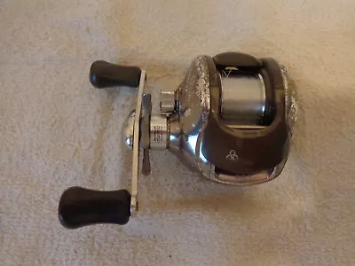 Quantum Energy E640PT Bait Cast Reel ( Japan ) • $17.88