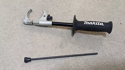 Makita DHP486/ XPH14 Side Handle Part And Depth Gage • £12