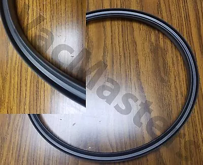 $29.99 • Buy Vacuflo Replacement Dirt Canister GASKET - Fits 260 360 460 466Q 560 566Q 760