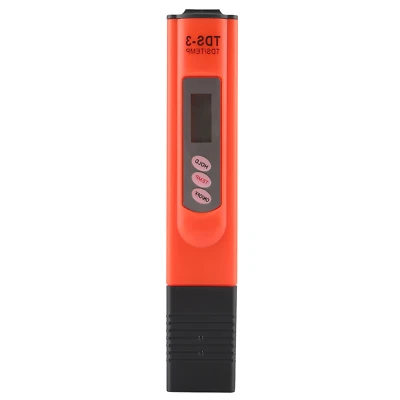£4.46 • Buy PH Tester Digital Meter Portable PH Test Aquarium Swimming Pool Monitor