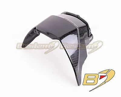 2020 KTM 790 Adventure/R Rally Carbon Fiber Tank Cover Fairing Twill • $152.87