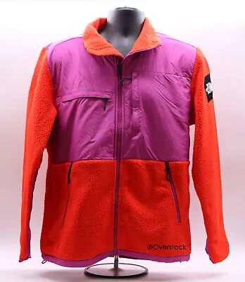 $59.40 • Buy 🔥The North Face Men's DENALI Fleece Full Zipper Jacket 🔥