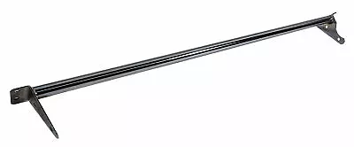 Monte Carlo Bar - Straight - Chrome For 1967-68 Mustang • $30.99