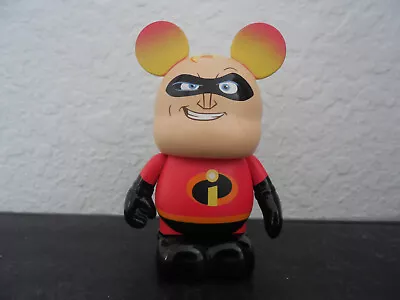 Disney 3  Vinylmation Pixar 1 - Mr. Incredible • $15.50