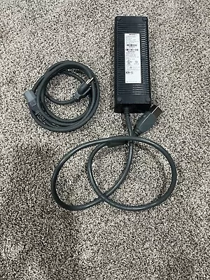Original Microsoft OEM Xbox 360 Power Supply AC Adapter 203W • $15